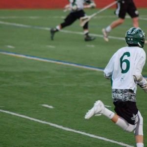 Meet your Posher, Rob